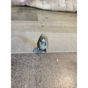 Disney Pixar chipmunk squirrel AS IS animal toy figure